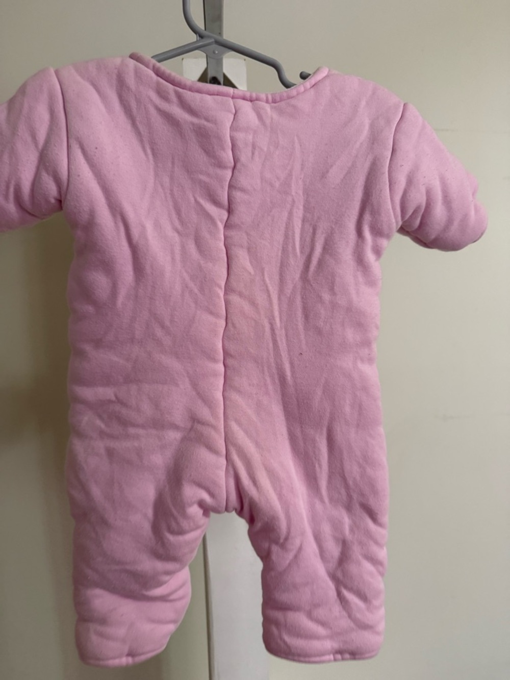 Magic Merlin Sleepsuit - Picture 7 of 9